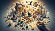 Incorporating Resource Management Mechanics