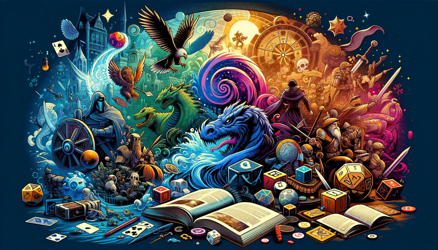 Choosing a Game Theme: What Works and Why