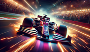 Ignite the Excitement: The Lights Out Racing Blog - The Thrill of FORMULA ONE: How Lights Out Racing Captures the Excitement