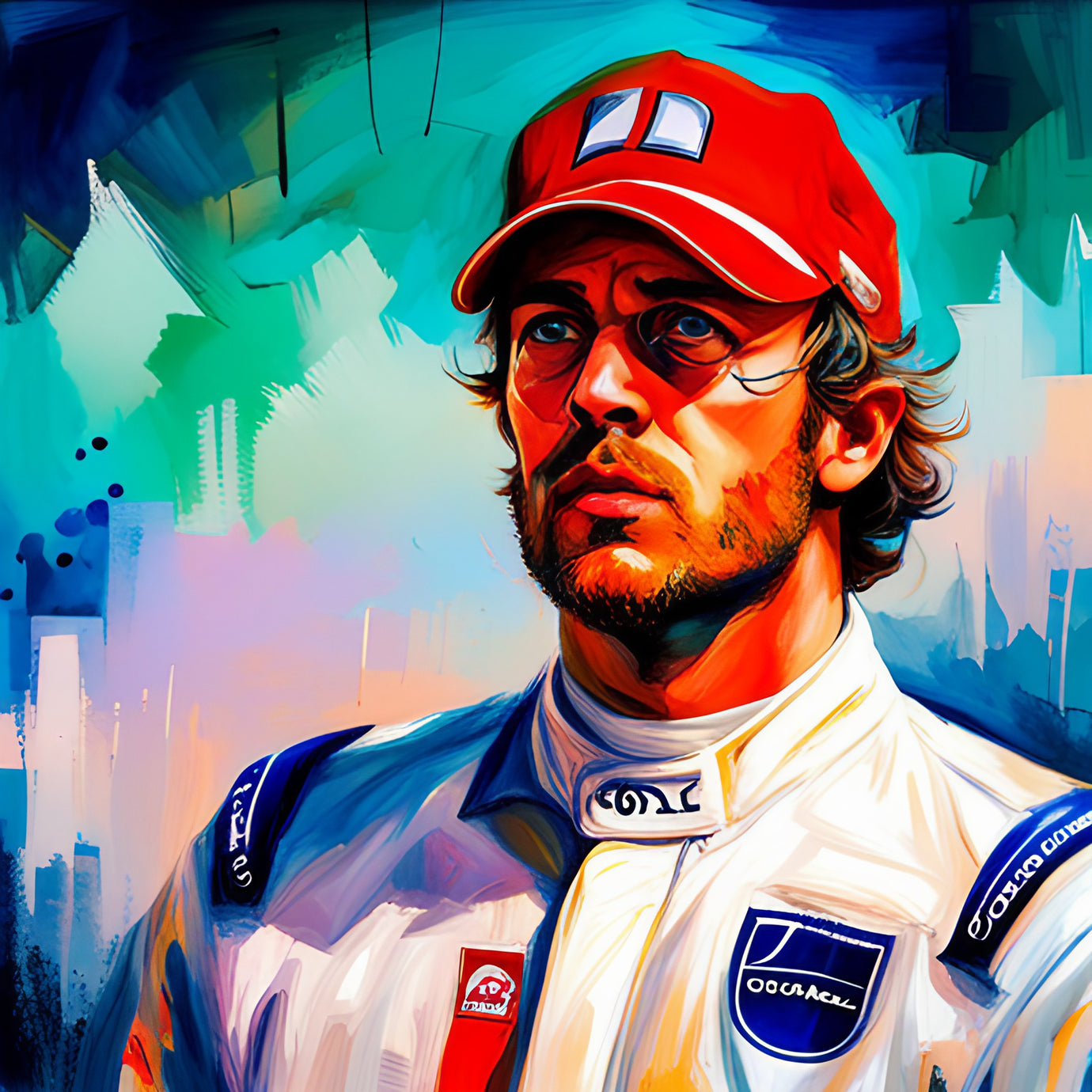 Ignite the Excitement: The Lights Out Racing Blog - FORMULA ONE and Sportsmanship: A Lesson for All