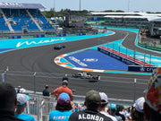 Ignite the Excitement: The Lights Out Racing Blog - The Thrill of FORMULA ONE Racing: A Spectator's Perspective